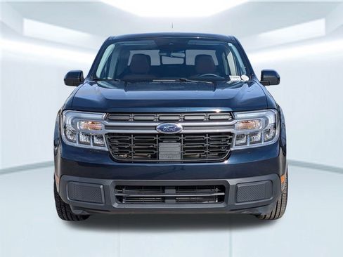 Used 2023 Ford Maverick Lariat w/ Lariat Luxury Package image 10