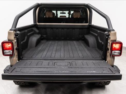 Used 2026 Jeep Gladiator Sport AWD/4WD image 50