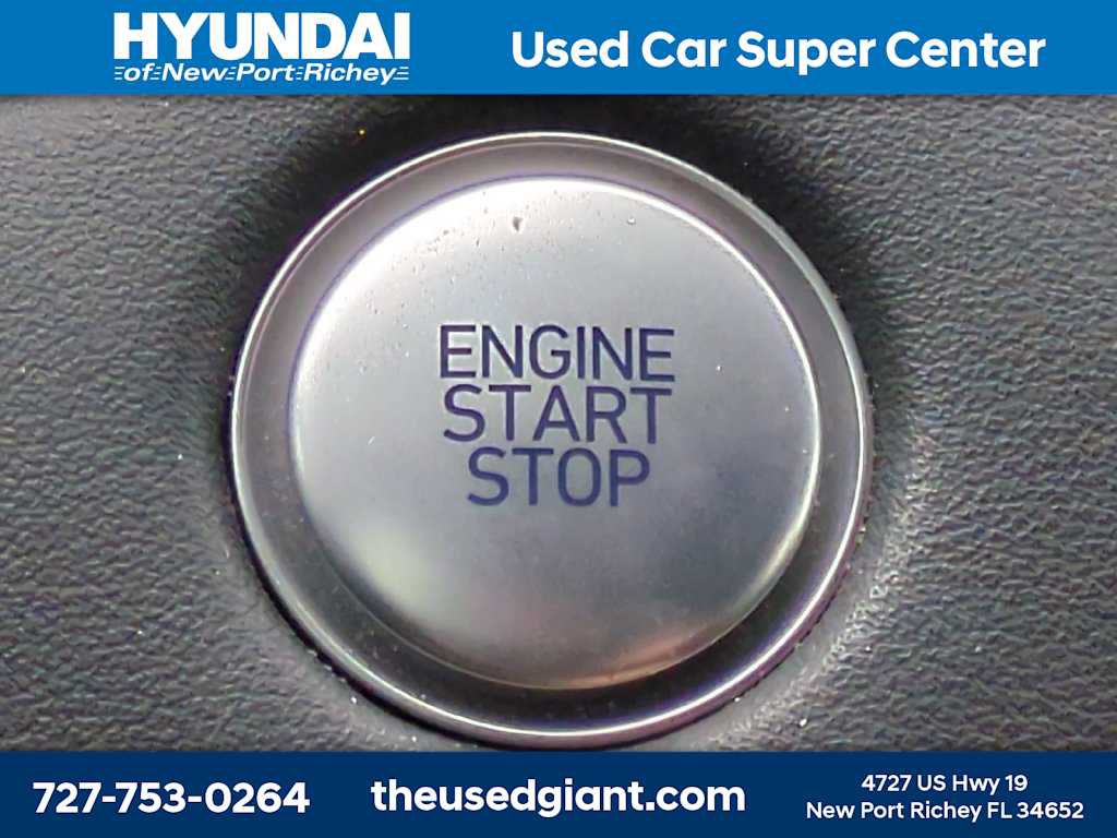 Used 2020 Hyundai Palisade Limited FWD image 34