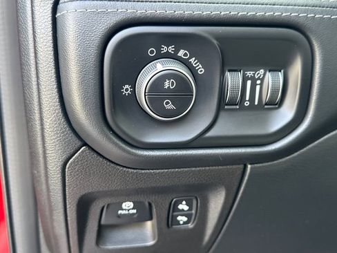 Used 2021 RAM 1500 TRX w/ TRX Level 2 Equipment Group image 27