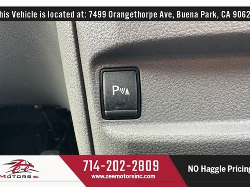 Used 2021 Nissan NV200 SV w/ Sliding Door Glass Package FWD image 32