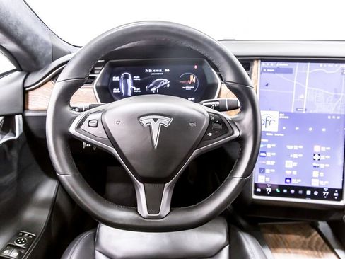 Used 2020 Tesla Model S Long Range AWD/4WD image 22