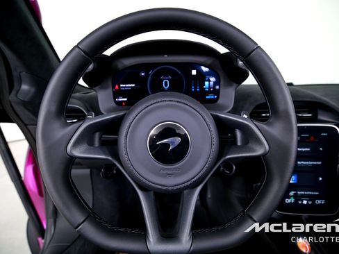 New 2026 McLaren Artura Spider RWD image 16