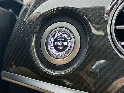 Used 2019 Mercedes-Benz S 63 AMG S 4MATIC Sedan w/ Warmth & Comfort Package image 28