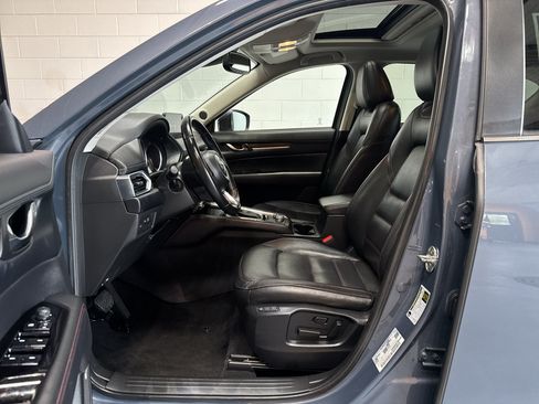 Used 2024 MAZDA CX-5 Carbon Edition AWD/4WD image 13