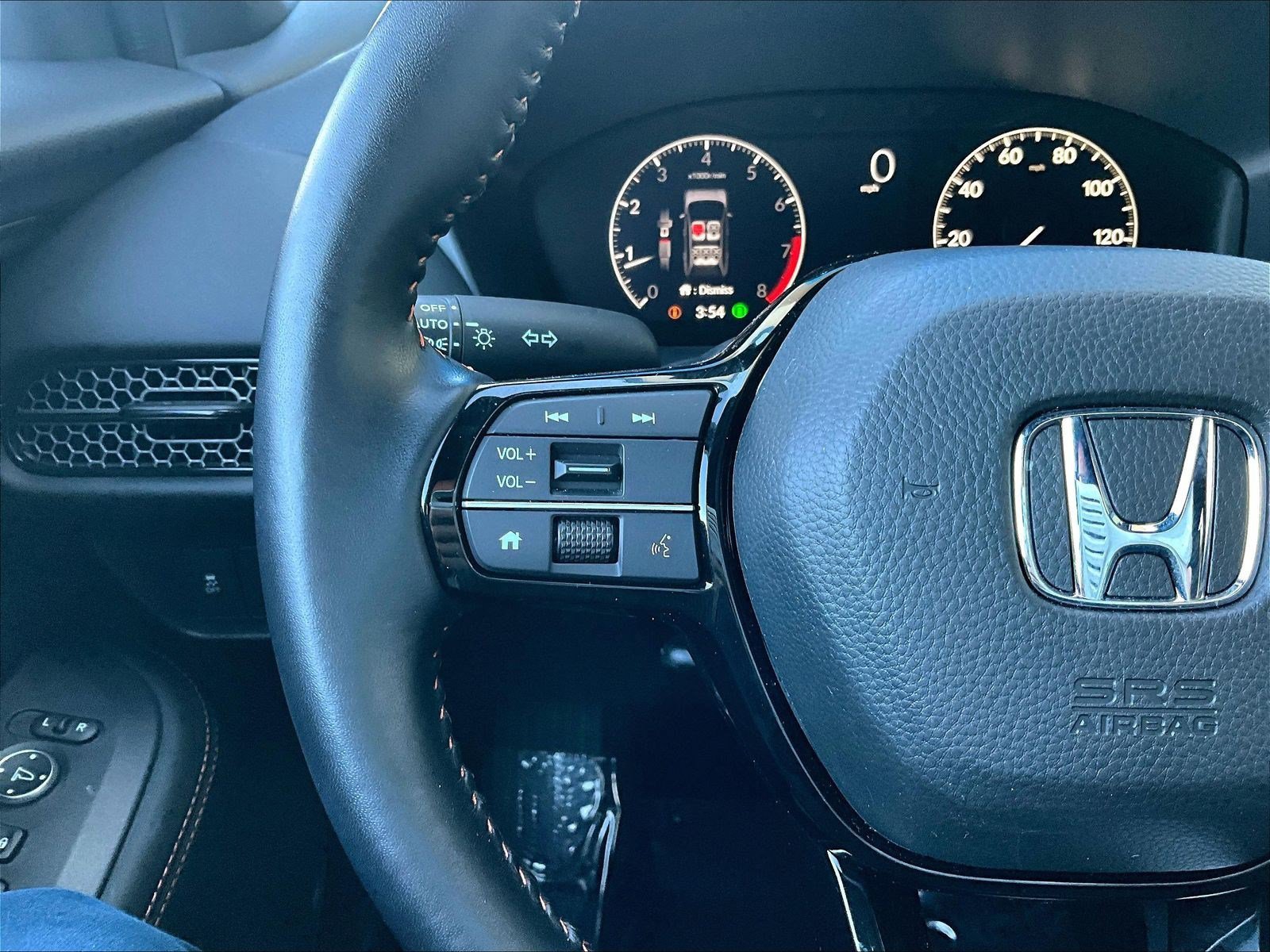 Used 2026 Honda HR-V Sport image 10