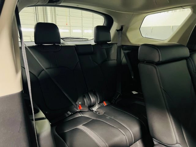 New 2026 Honda Pilot EX-L image 34