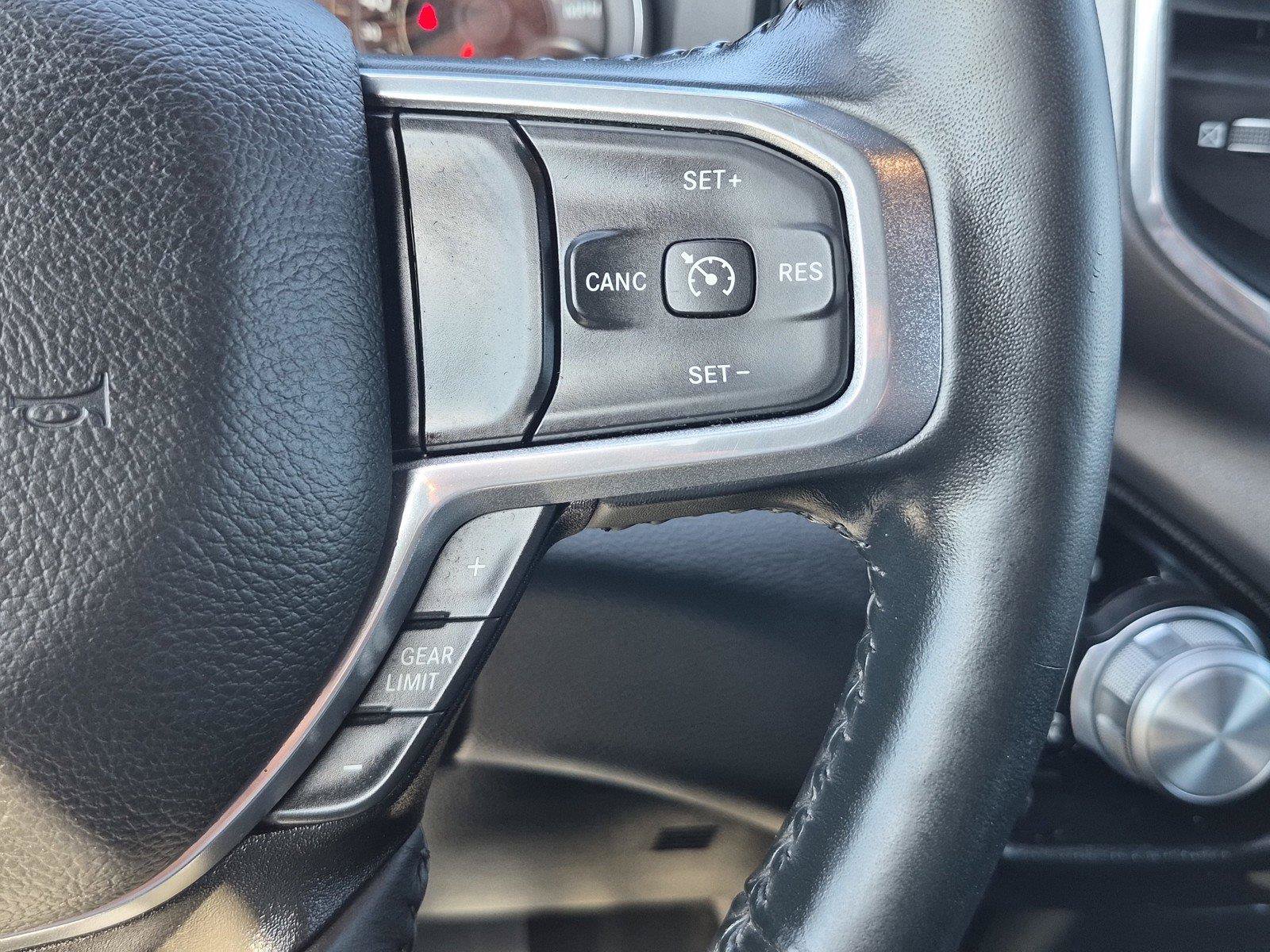 Certified 2023 RAM 1500 Laramie AWD/4WD image 22
