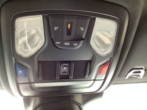 New 2026 RAM 2500 Big Horn image 16