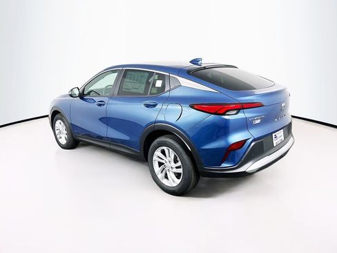 New 2025 Buick Envista Preferred w/ Convenience I Package image 5