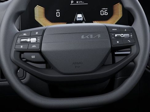 New 2027 Kia Sportage LX FWD image 23