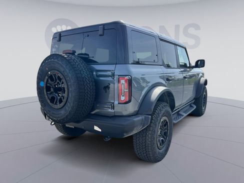 New 2026 Ford Bronco Badlands image 7