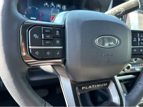 New 2026 Ford F250 Platinum image 24