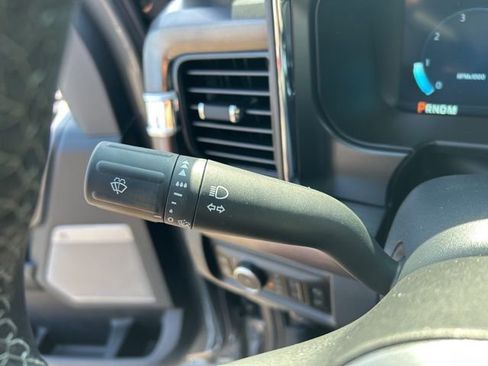 New 2026 Ford F350 Lariat w/ Chrome Package image 30