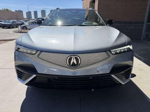 Used 2024 Acura ZDX Type S image 9