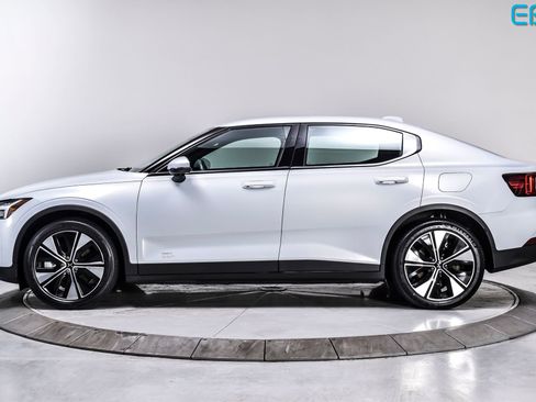 Used 2023 Polestar Polestar 2 AWD/4WD image 3