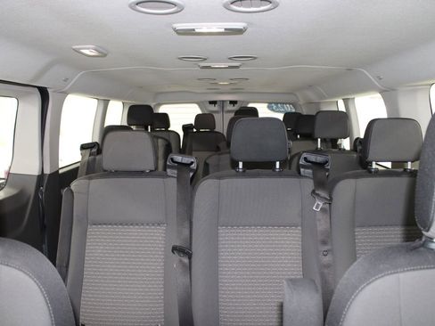 Used 2023 Ford Transit 350 XLT RWD image 31