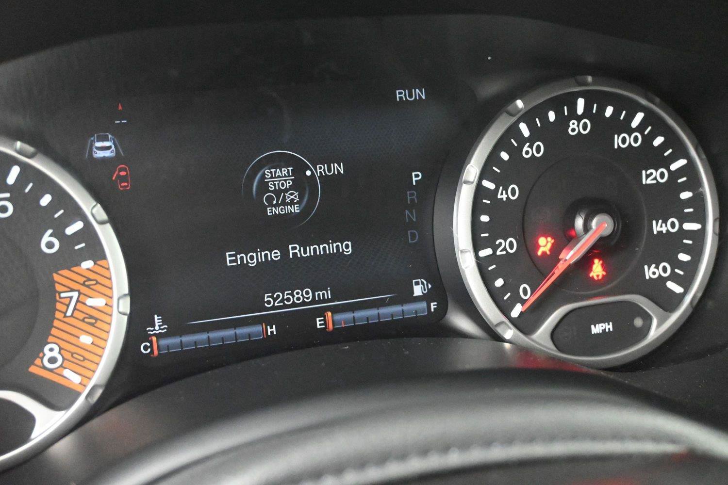 Used 2022 Jeep Renegade Latitude w/ Convenience Group AWD/4WD image 3