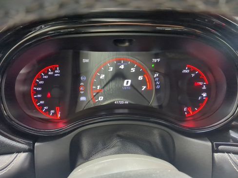 Used 2022 Dodge Durango SRT AWD/4WD image 15