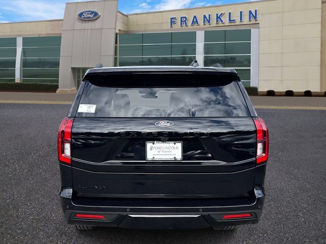 New 2027 Ford Expedition Platinum w/ Stealth Appearance Package AWD/4WD image 6