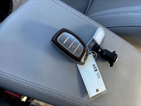 Used 2015 Hyundai Sonata Limited w/ Option Group 05 image 35