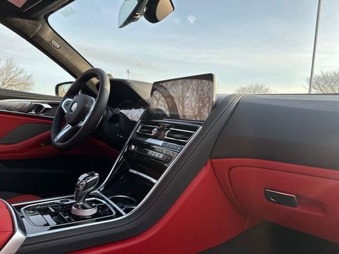 New 2026 BMW 840i xDrive w/ M Sport Professional Package AWD/4WD image 25
