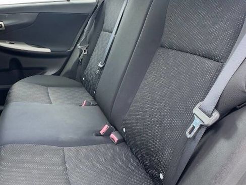 Used 2010 Toyota Corolla S image 14