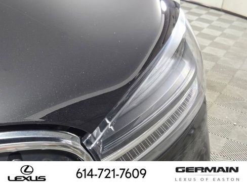 Used 2025 Lincoln Aviator AWD image 15