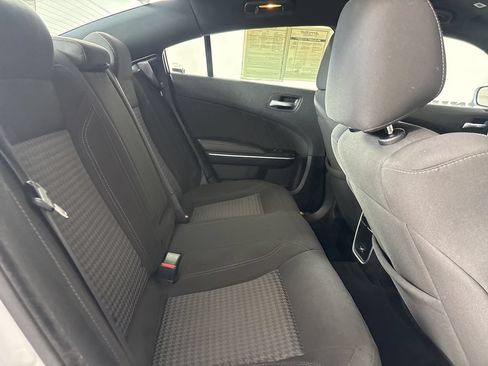 Used 2023 Dodge Charger SXT RWD image 22