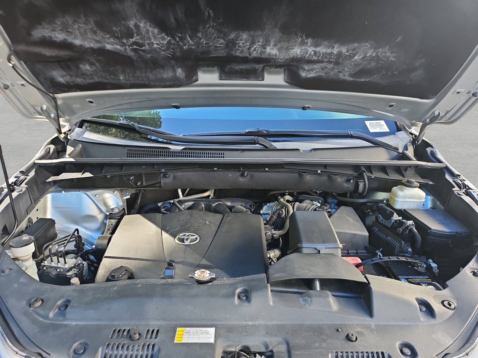 Used 2019 Toyota Highlander Plus AWD/4WD image 36