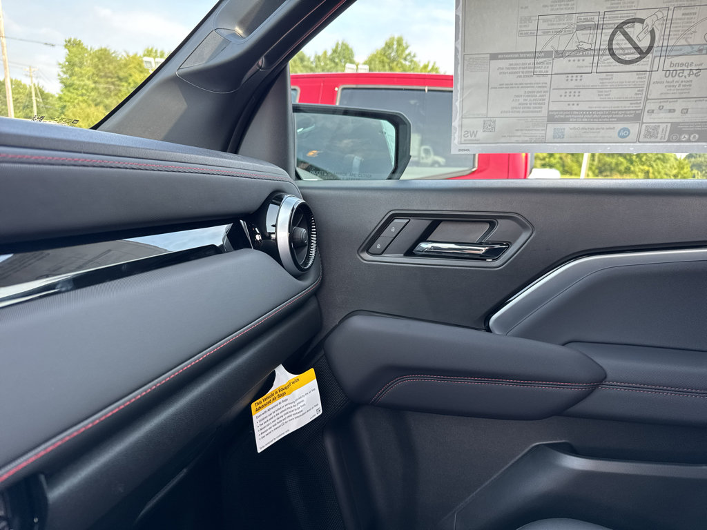 New 2026 Chevrolet Colorado Z71 w/ Technology Package AWD/4WD image 22