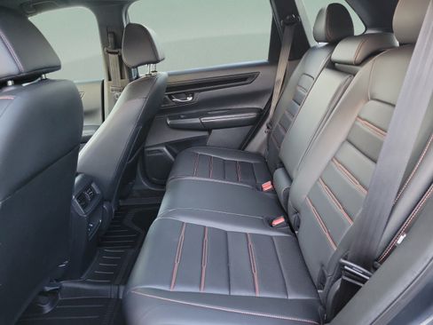 Used 2024 Honda CR-V Sport-L image 7