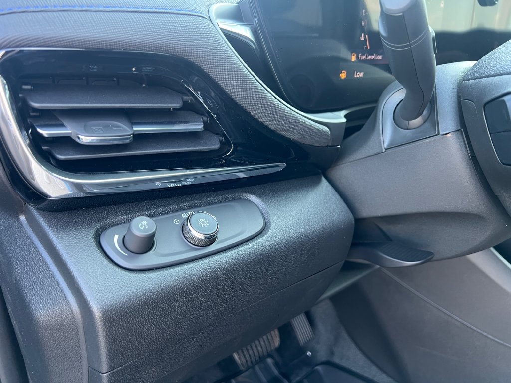 New 2026 Buick Envista Sport Touring w/ Convenience I Package FWD image 13