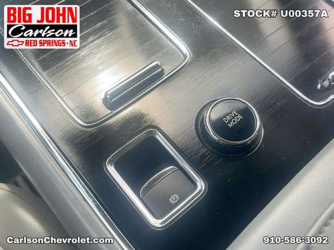 Used 2020 Lincoln Aviator Reserve AWD/4WD image 23