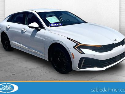Used 2025 Kia K5 LXS