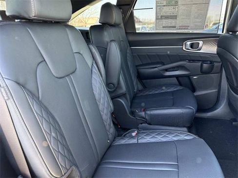 New 2026 Kia Sorento SX Prestige image 19