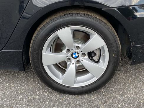 Used 2008 BMW 528i Sedan RWD image 8