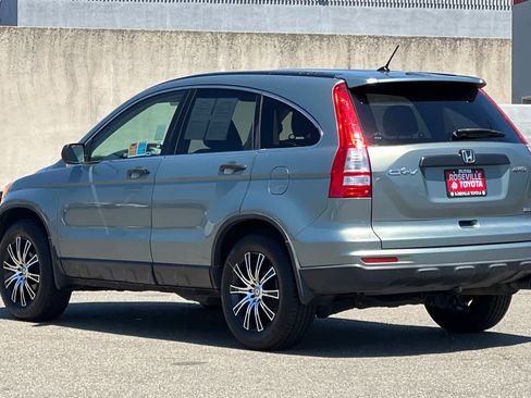 Used 2011 Honda CR-V SE image 7