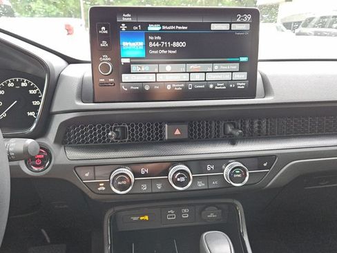 Certified 2024 Honda CR-V Sport-L image 18