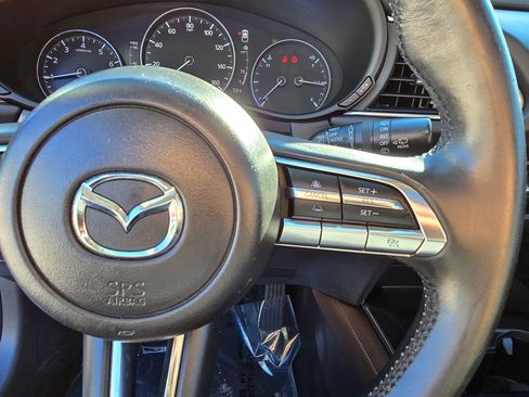 Used 2020 MAZDA CX-30 FWD w/ Premium Package image 19