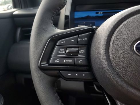 New 2026 Subaru Outback Limited XT AWD/4WD image 23