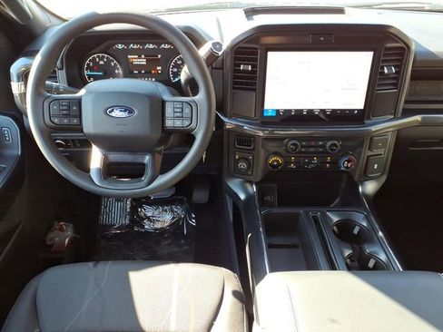 New 2026 Ford F150 STX AWD/4WD image 12