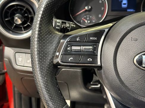 Used 2021 Kia Forte GT-Line image 21