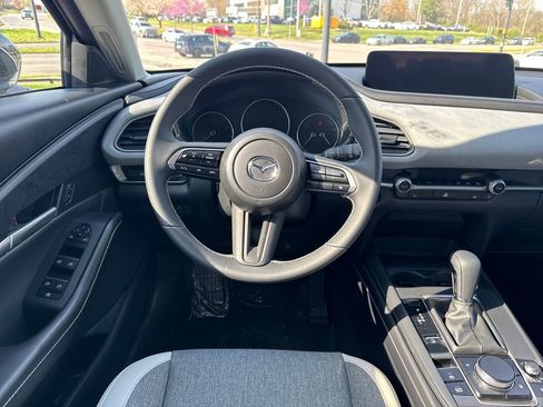 New 2026 MAZDA CX-30 AWD 2.5 S image 13
