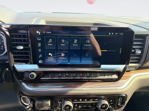 New 2026 Chevrolet Silverado 2500 LT w/ All Star Edition image 29