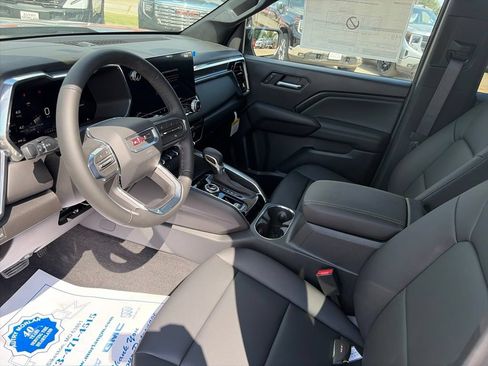 New 2026 GMC Canyon Elevation w/ Convenience Package AWD/4WD image 16
