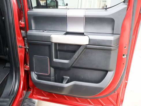 Used 2015 Ford F150 Lariat w/ Equipment Group 502A Luxury image 35