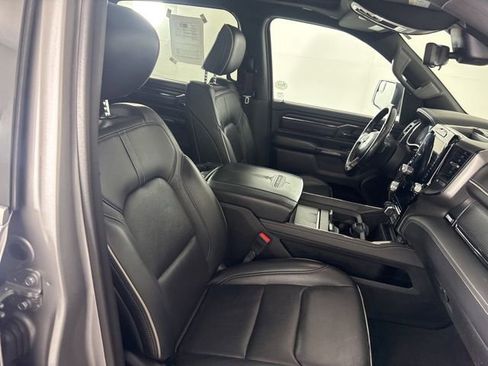 Used 2022 RAM 1500 Limited image 15