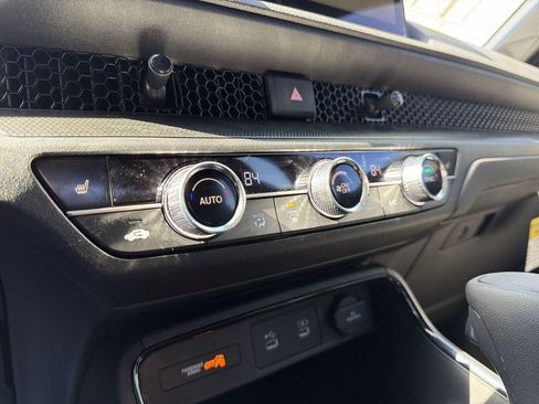 New 2026 Honda CR-V TrailSport image 27