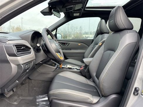 New 2026 Subaru Forester Wilderness image 11